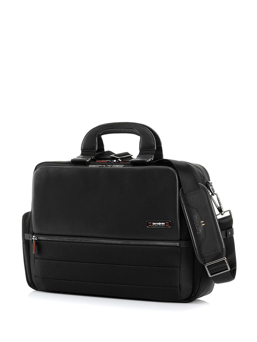 Buy Samsonite Veron II Unisex Messenger Bag - Messenger Bag for