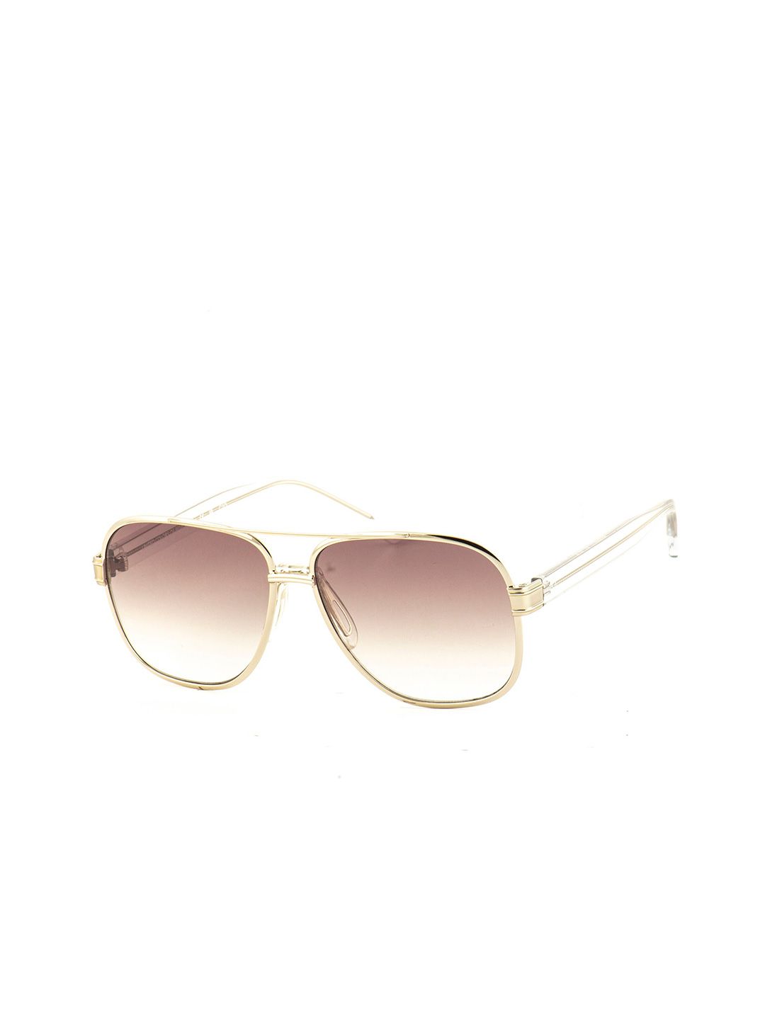 United Colors of Benetton Men UV Protected Lens Sunglasses