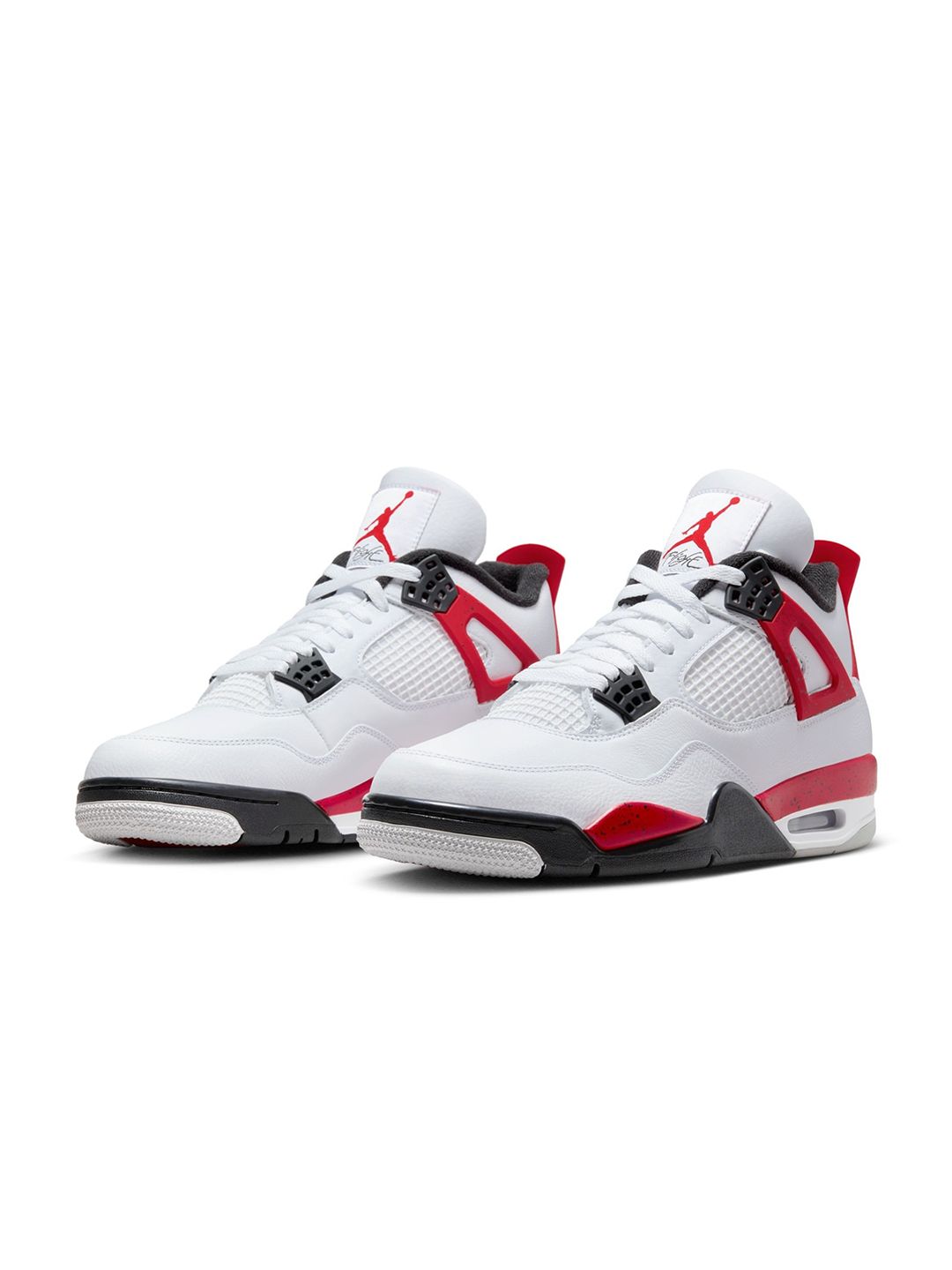 Buy Nike Men Air Jordan 4 Retro Casual Sneakers - Casual Shoes for
