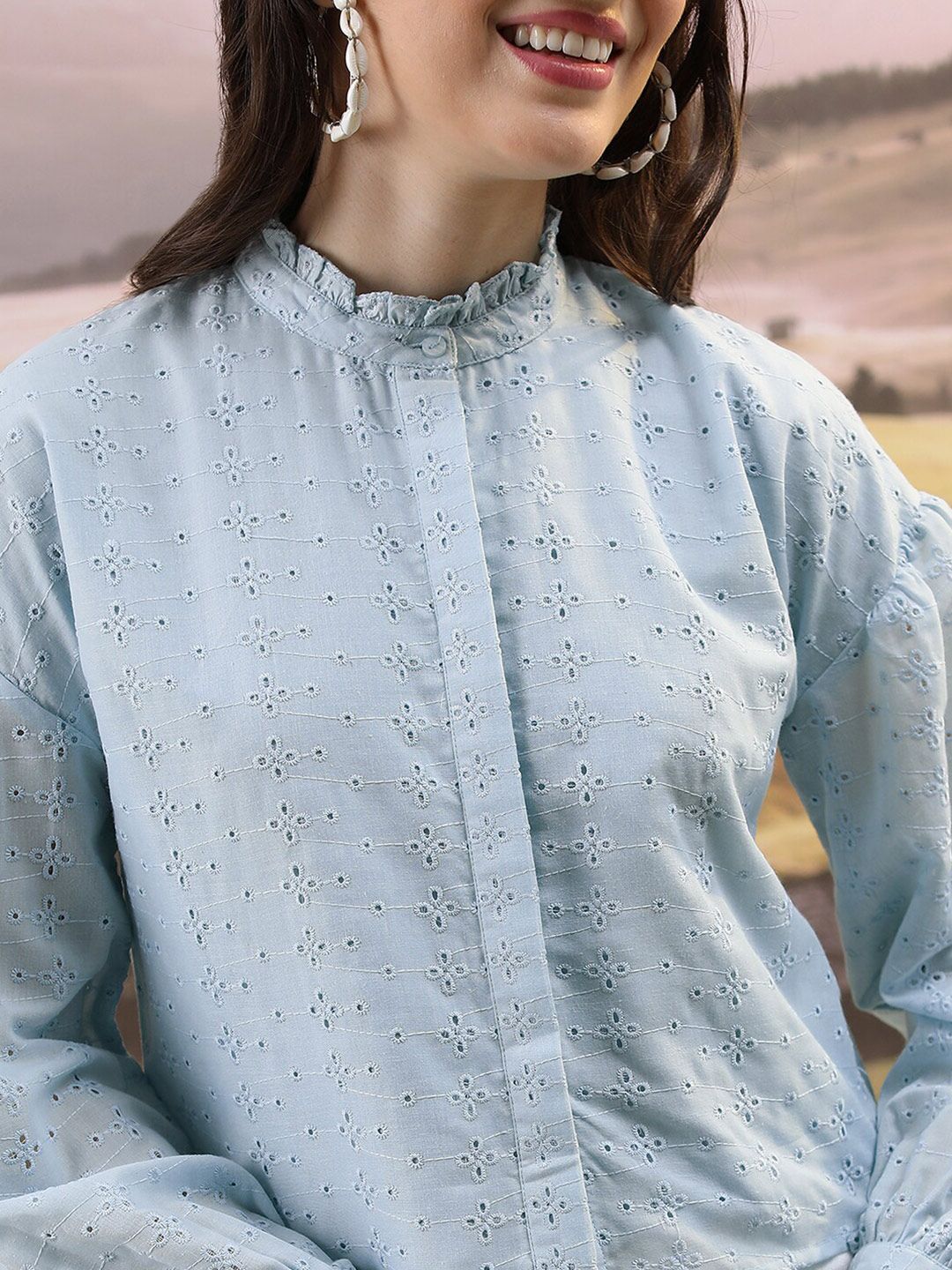トップス 731 Buy Tokyo Talkies V-Neck Short Sleeves Top - Tops for Women