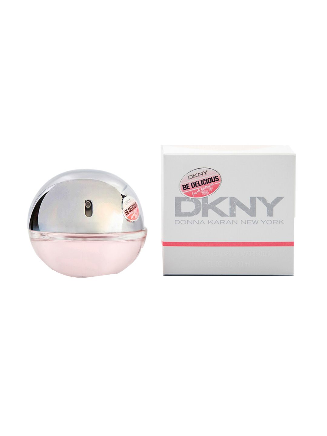 DKNY Be Delicious Fresh Blossom Women Eau de Parfum 30ml