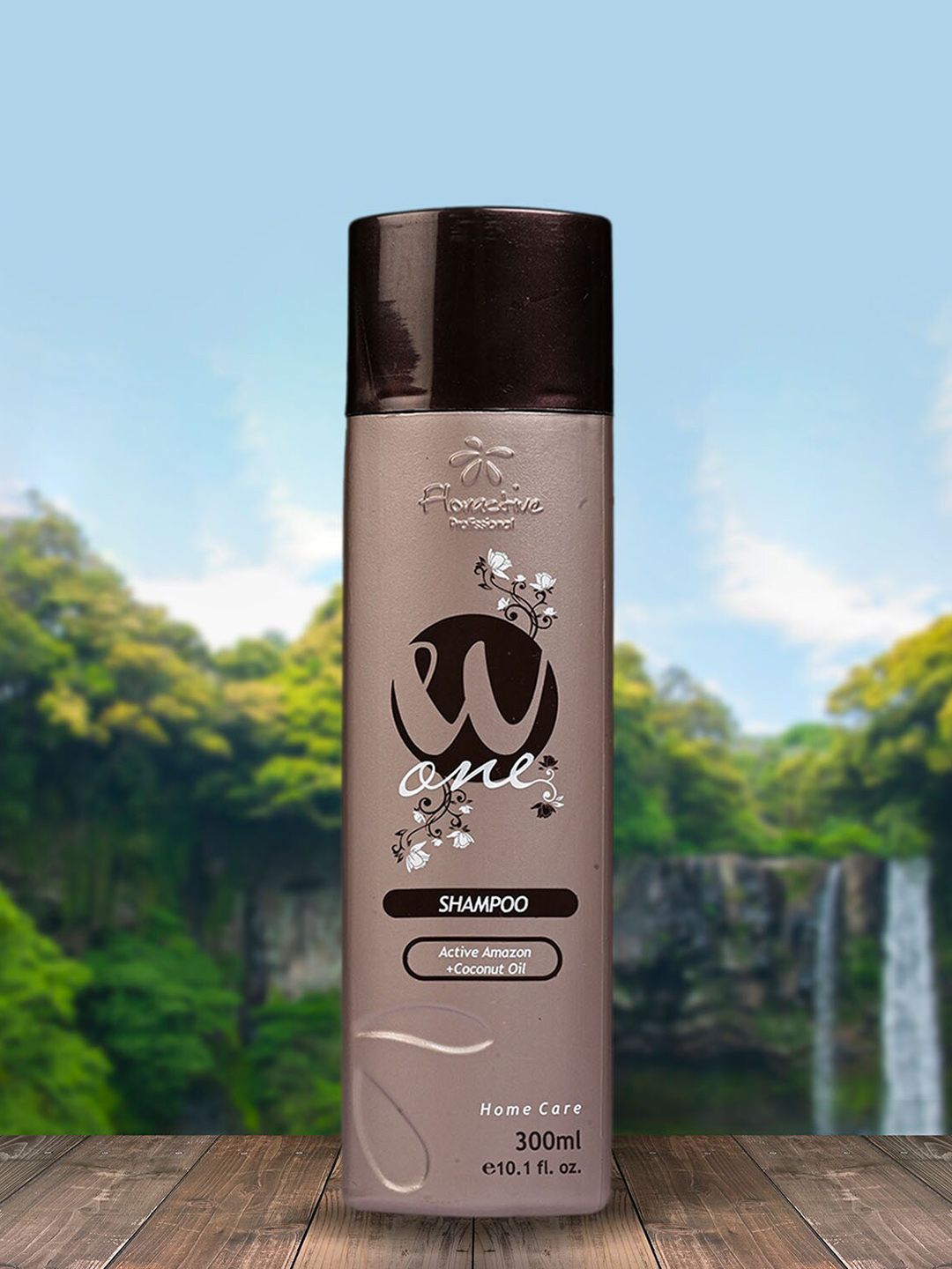 Floractive W One Shampoo - 300ml
