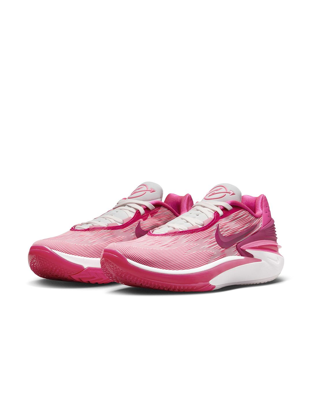 Buy Nike Men Air Zoom G.T. Cut 2 EP Basketball Shoes - Sports