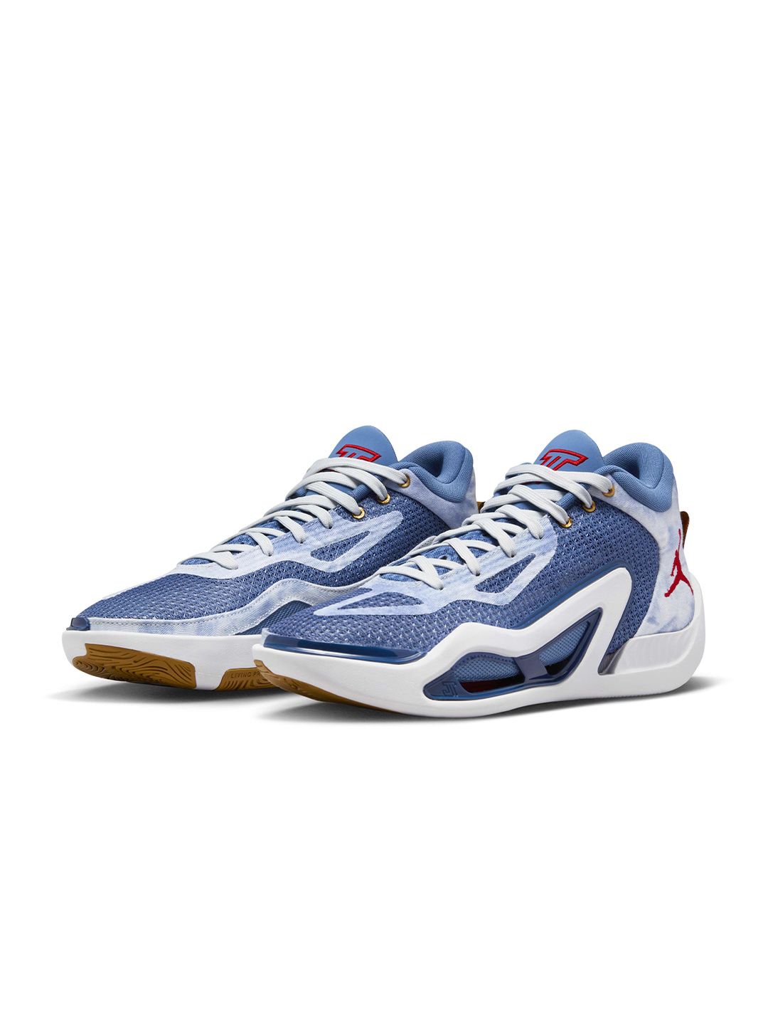 シューズ(男性用) Nike Jordan Tatum 1 Tatum 1 'Home Team' PF Basketball Shoes. Nike IN