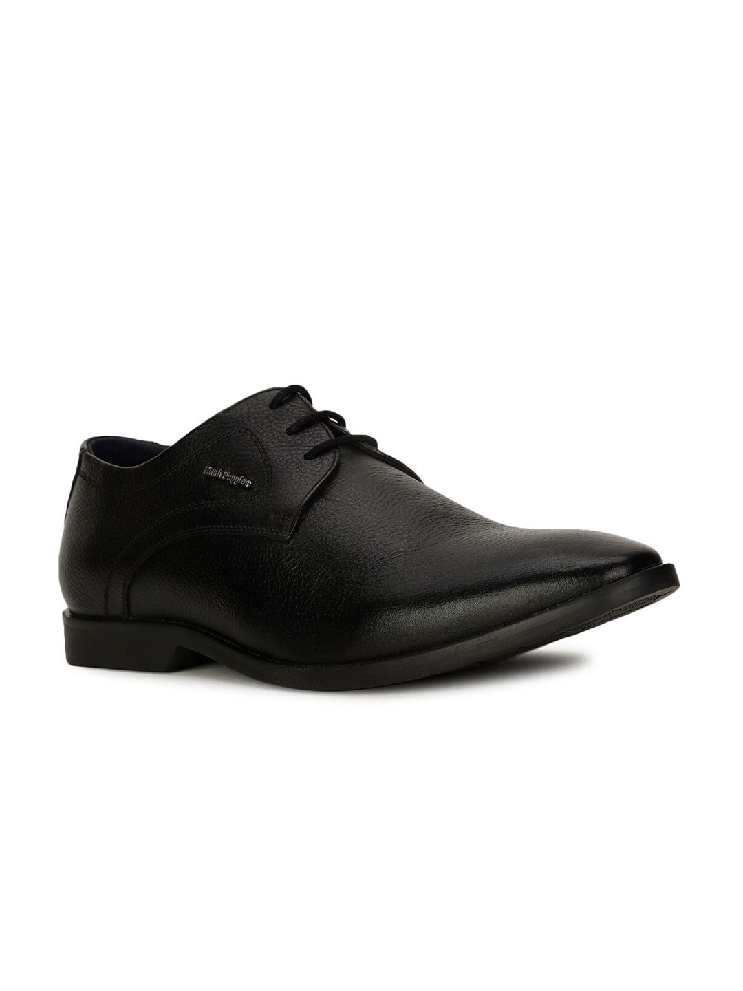 Hush Puppies Hush Puppies Men Leather Formal Derbys