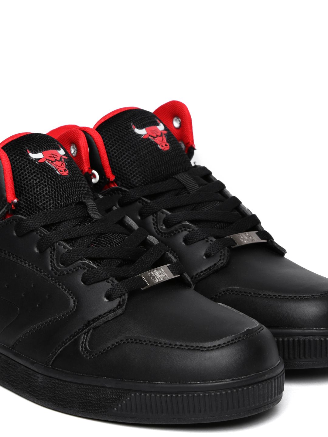 bulls sneakers