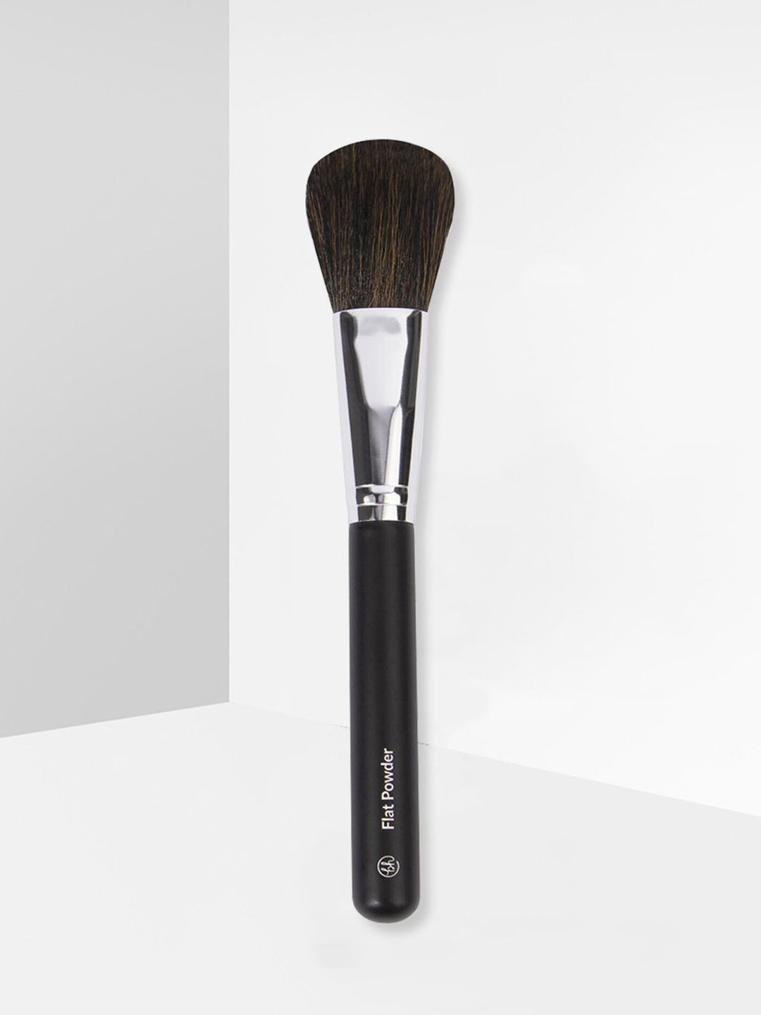 Buy BH COSMETICS Super Soft Flat Powder Brush - Black - Face Brush