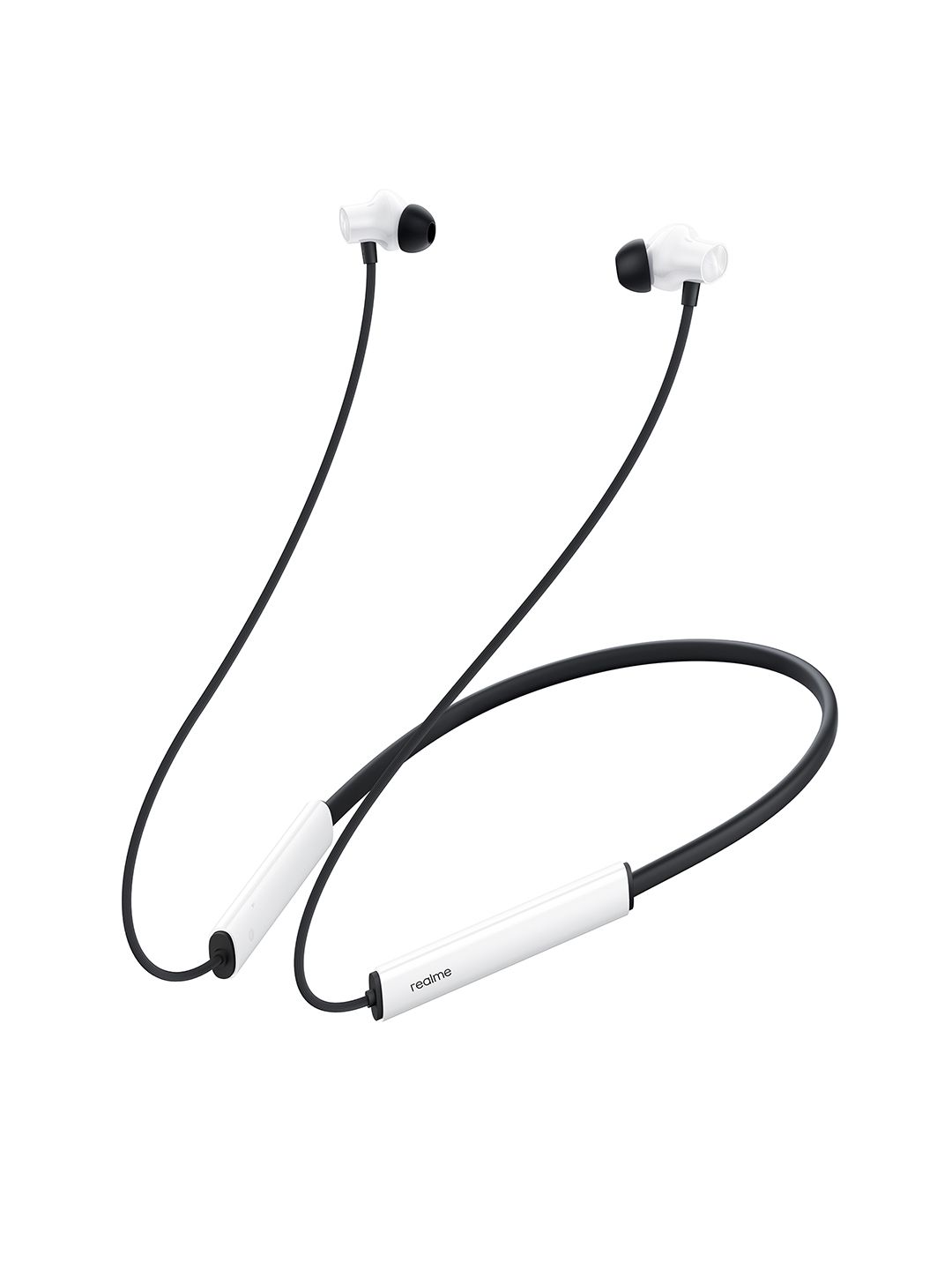 Realme Buds Wireless 3 Fast Charge 30dB ANC 40 Hours of Battery 45ms Low Latency Earbuds