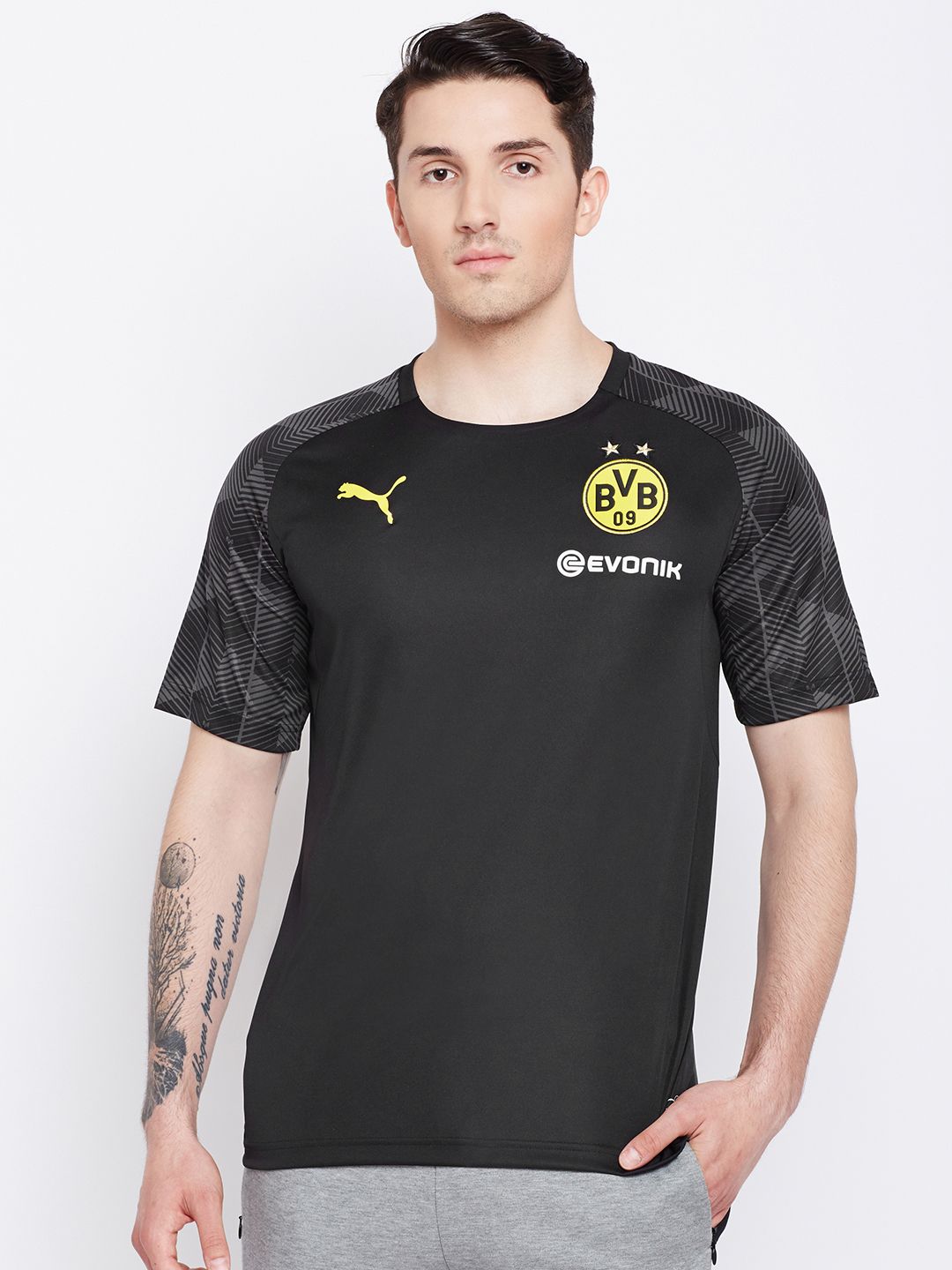 bvb stadium jersey