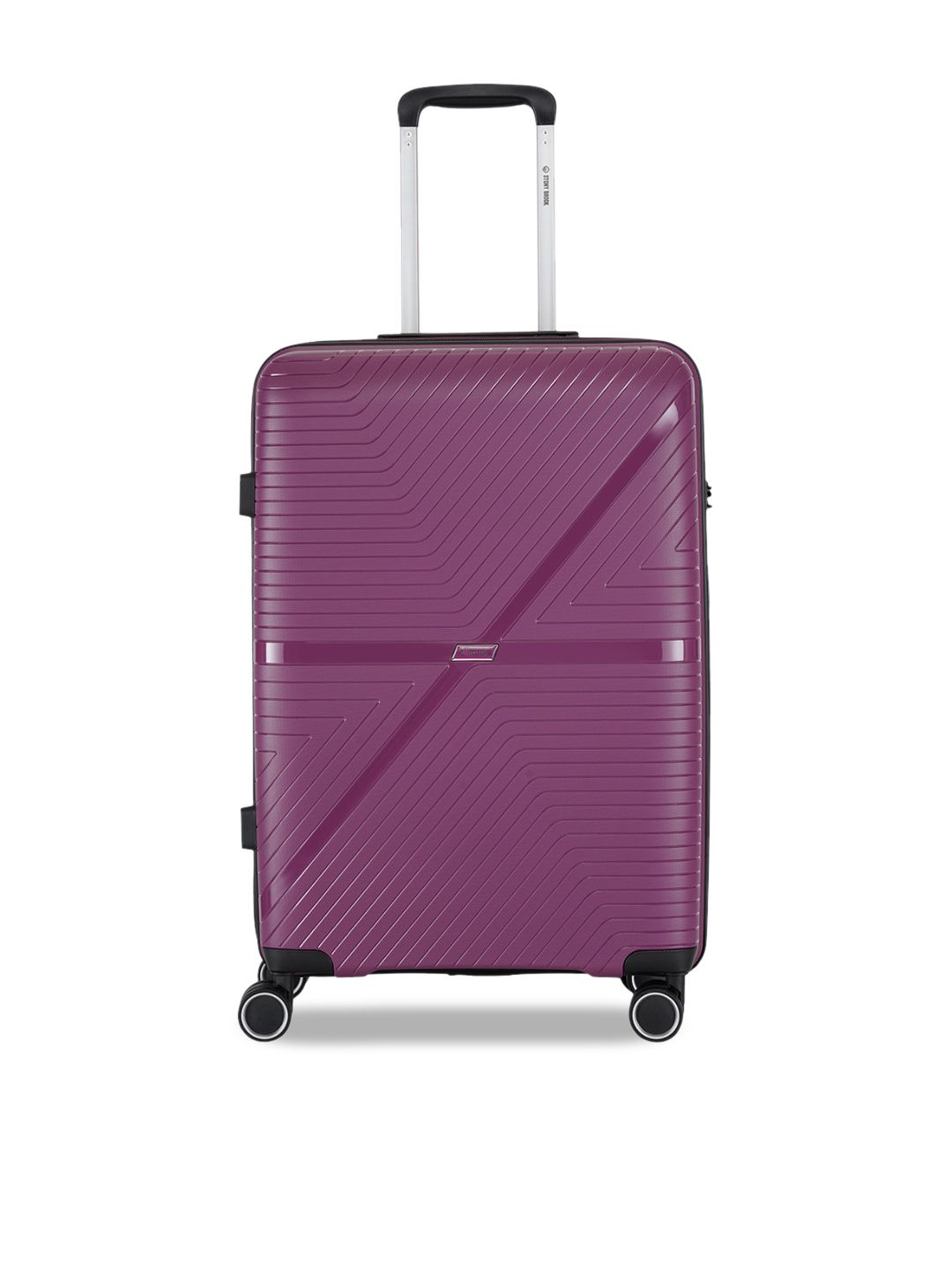 【新品未使用】14th Addiction AURORA TANK Sサイズ Buy Stony Brook by Nasher Miles Axis Textured Hard-Sided Trolley
