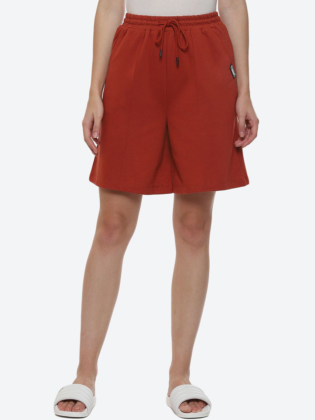 hummel Above-Knee Divided Skirt Price in India