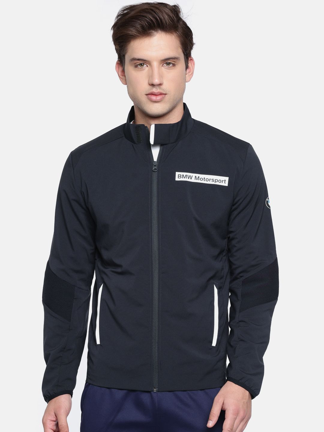 puma bmw motorsport jacket india