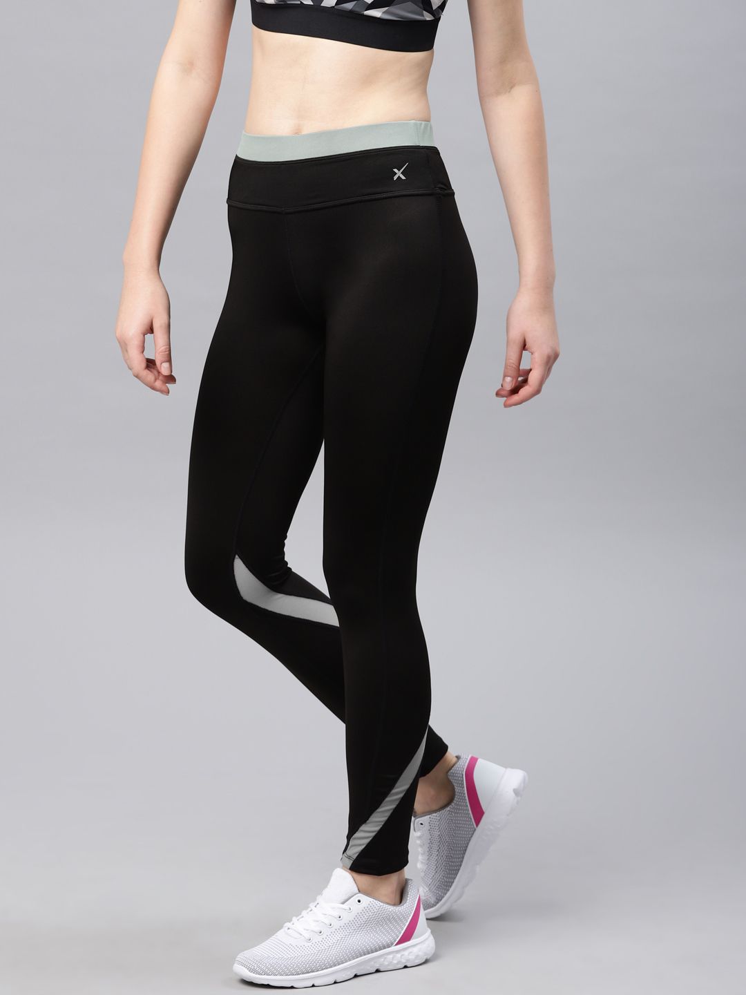 hrx black jeans