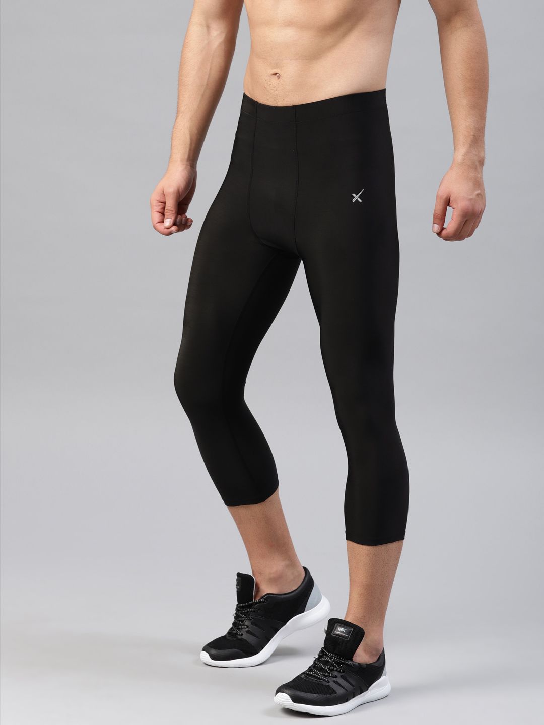 hrx compression tights