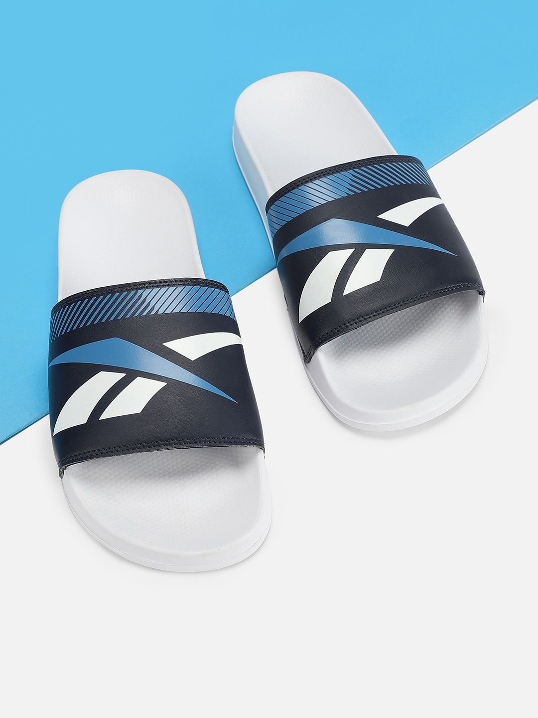 Reebok Men Slides Ftw
