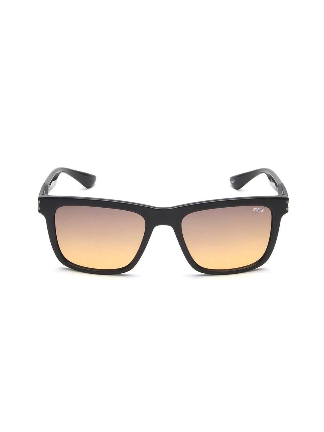 IDEE Men Square Sunglasses With UV Protected Lens IDS2956C1SG