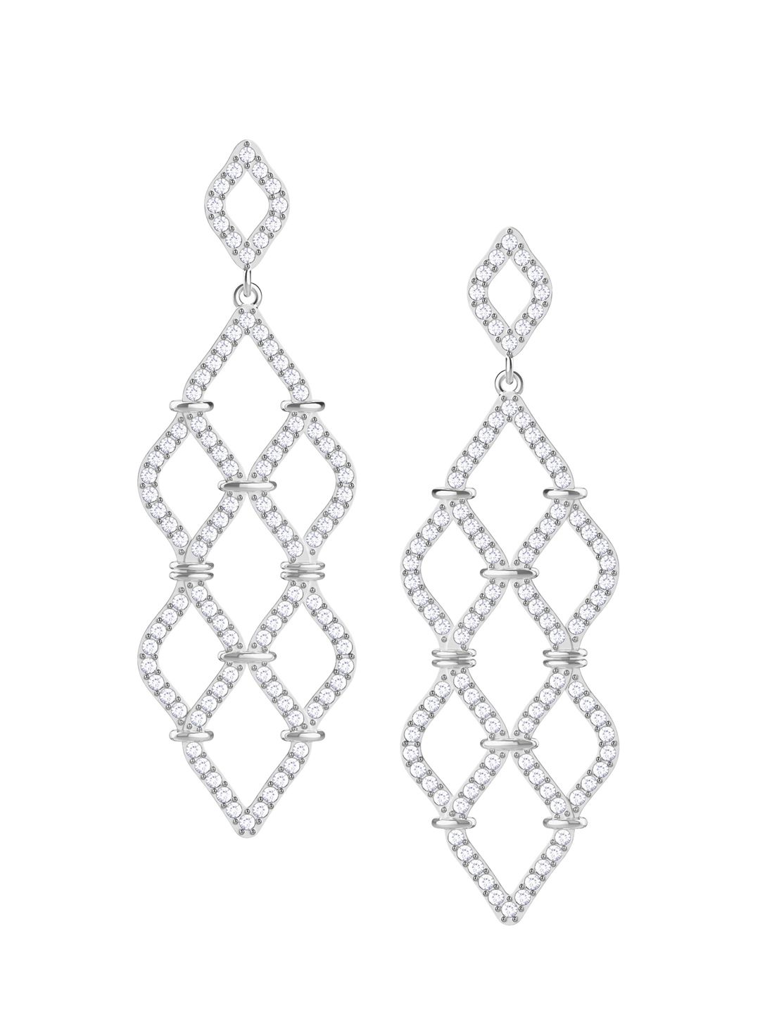 Swarovski From Online In India Myntra
