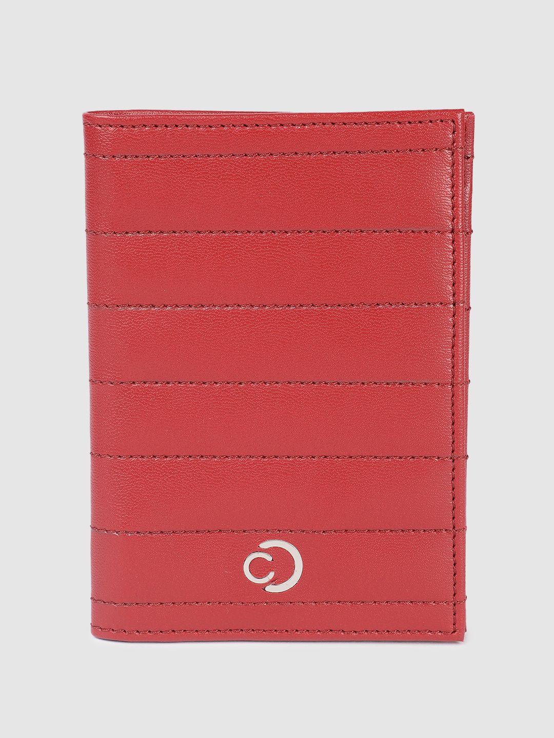 Buy Caprese Women RFID Passport Holder - Wallets for Women