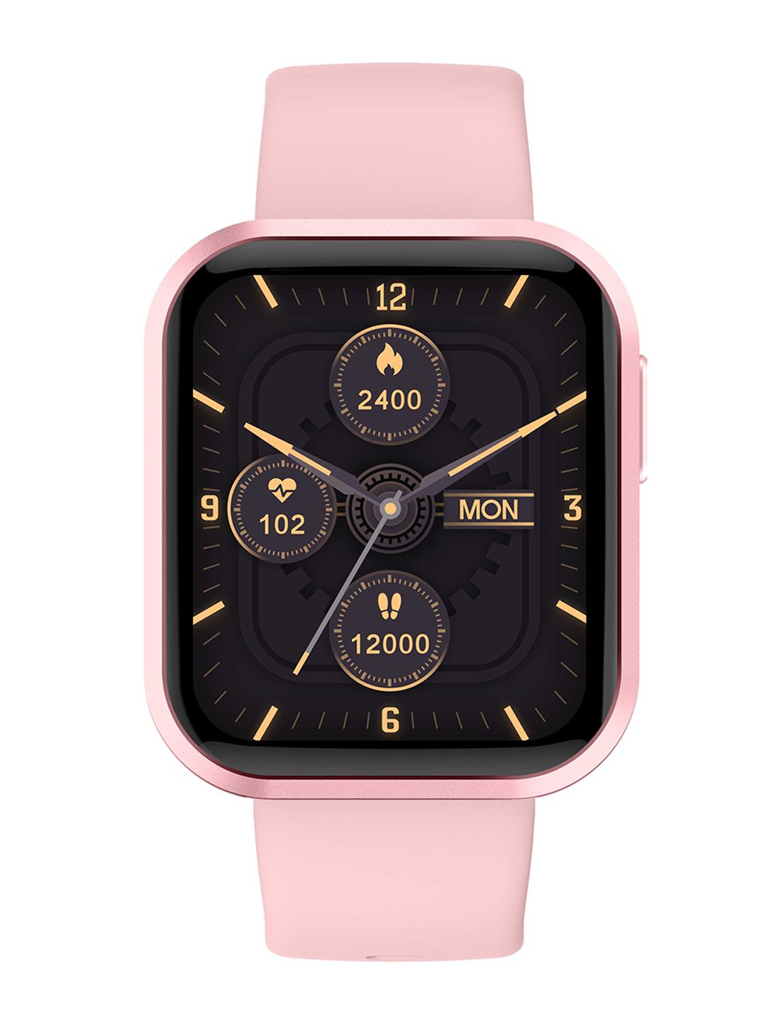 Timex Unisex iConnect Smart Watche
