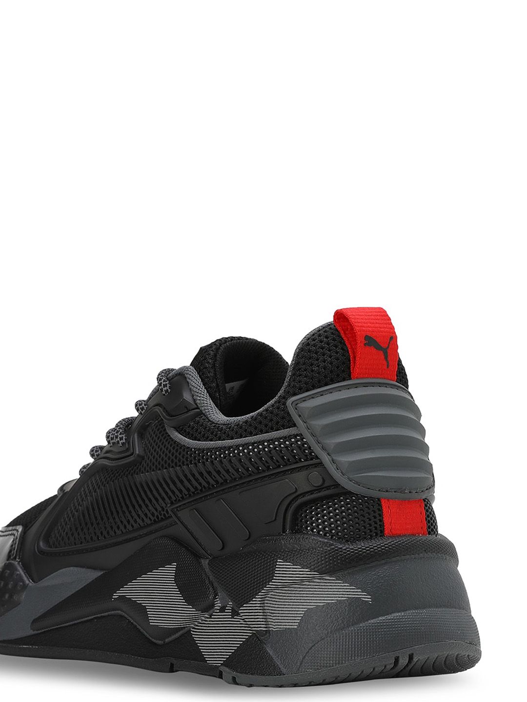 Buy Puma Kids Batman Rs-X Jr Sneakers - Casual Shoes for Unisex