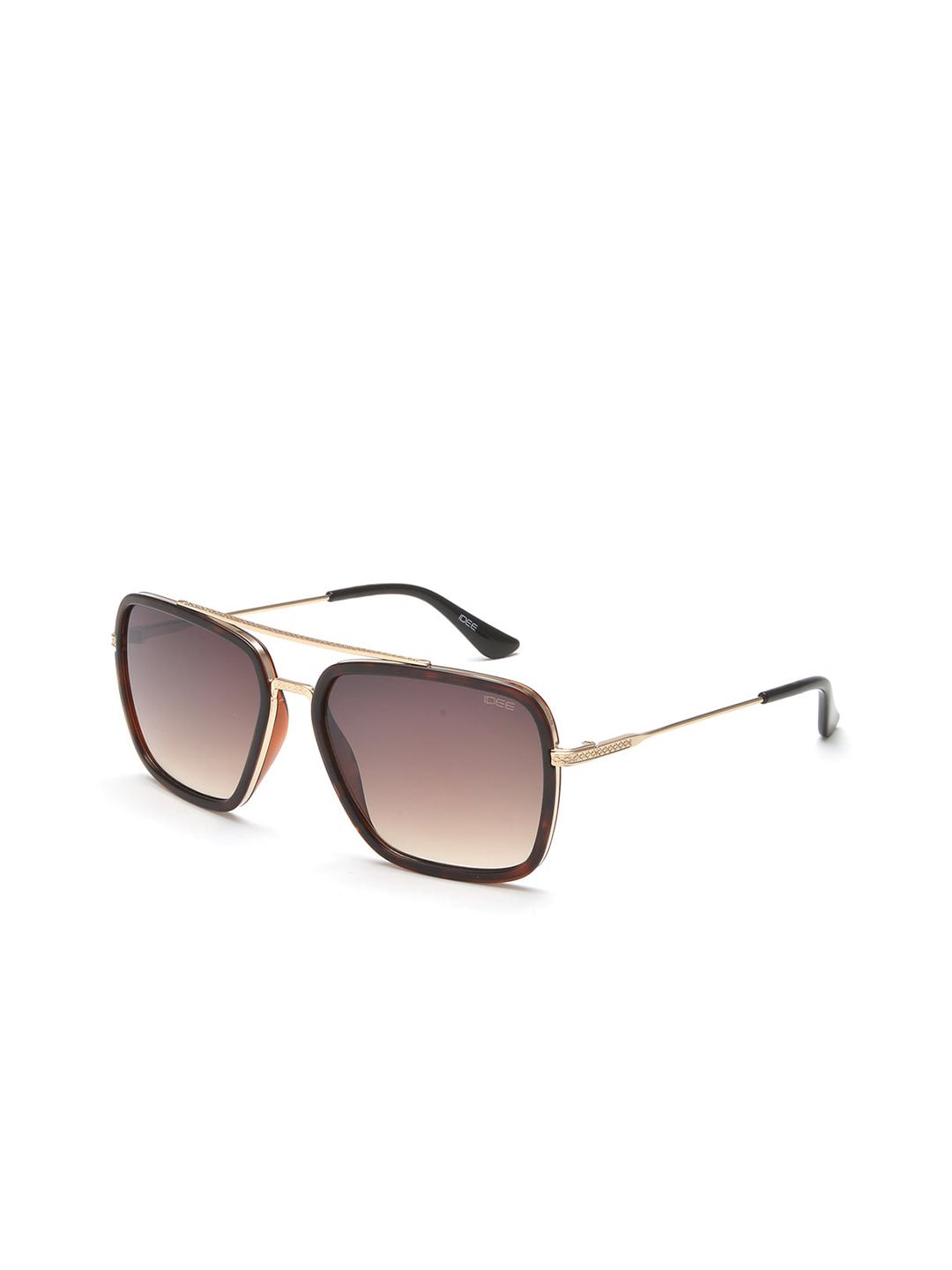 IDEE Men Sunglasses with UV Protected Lens IDS2794C2SG