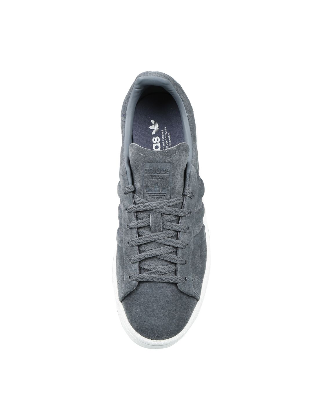 Buy ADIDAS Originals Women Grey Campus Stitch And Turn Leather Sneakers - Casual Shoes for Women 2496259 | Myntra Buy ADIDAS Originals Women Grey Campus Stitch And Turn Leather Sneakers - Casual Shoes for Women 2496259 | Myntra