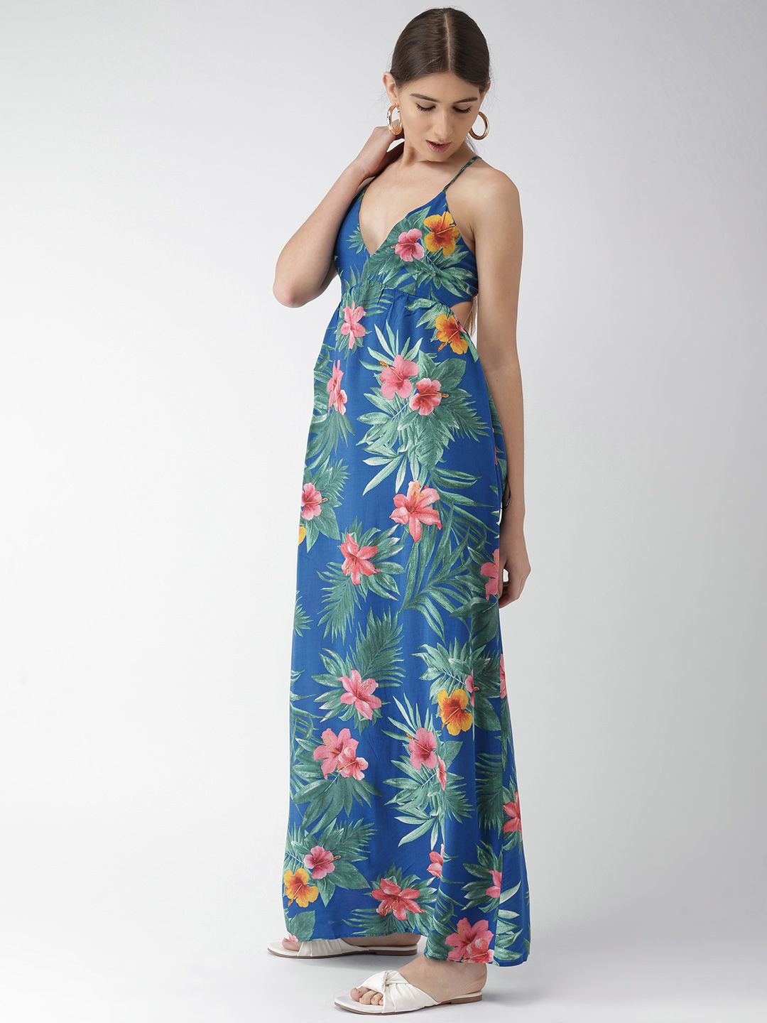 emerald green short dress Emerald Green Jacquard V-Neck Mini Dress