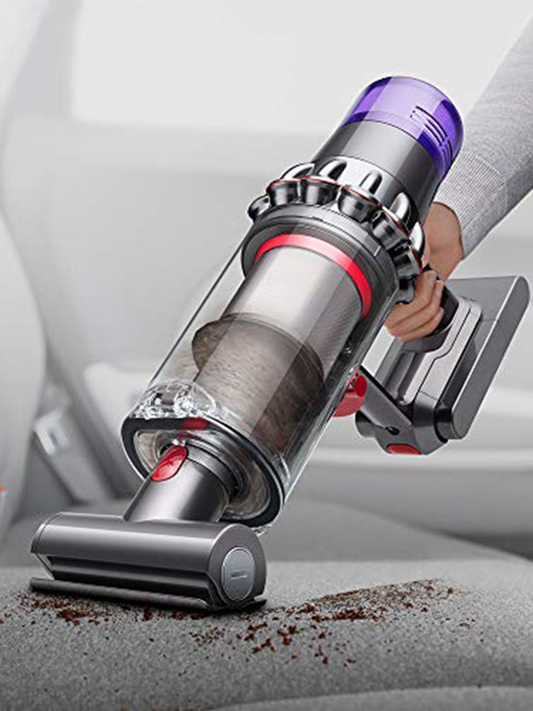 Buy dyson V11 Absolute Vacuum Cleaner - Vacuum Cleaner for Unisex