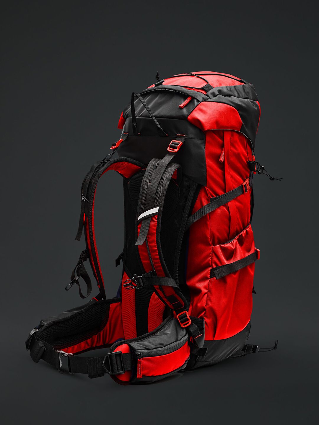 Buy ADVENTURE WORX Unisex Xplore 55 L Rucksack - Rucksacks for
