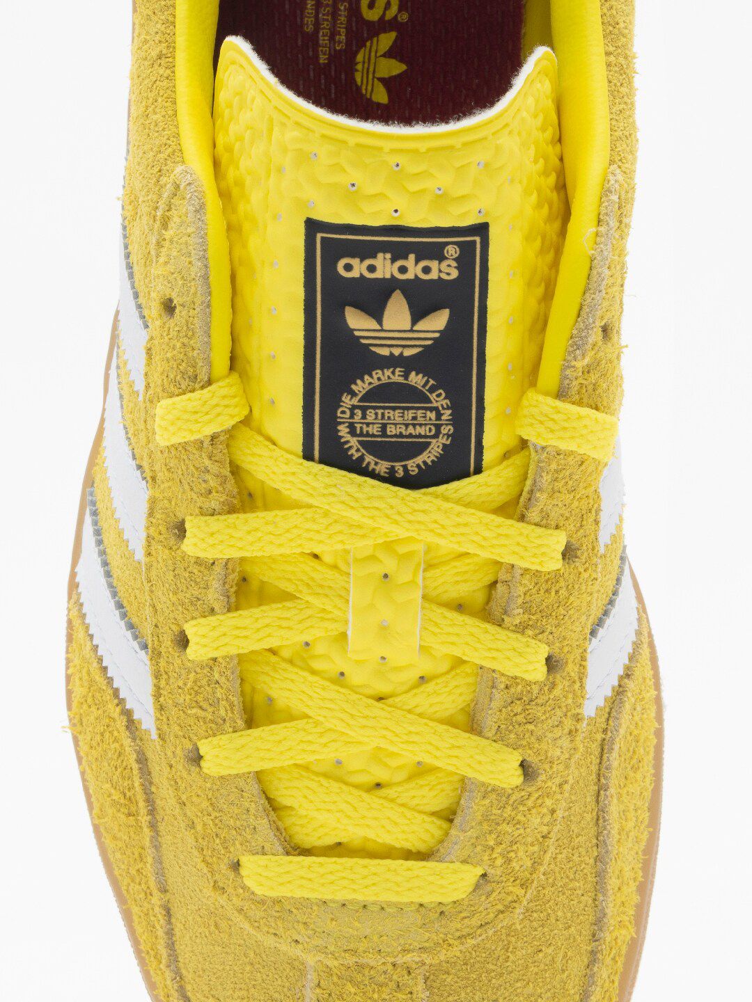 Buy ADIDAS Originals Women Gazelle Indoor Sneakers - Casual Shoes for Women  25021256 | Myntra