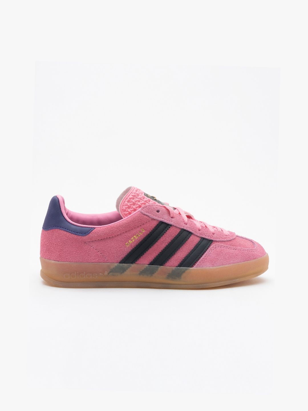 adidas Gazelle Indoor Pink 22.5〜23㎝ Buy ADIDAS Originals Women Gazelle Indoor Sneakers - Casual Shoes