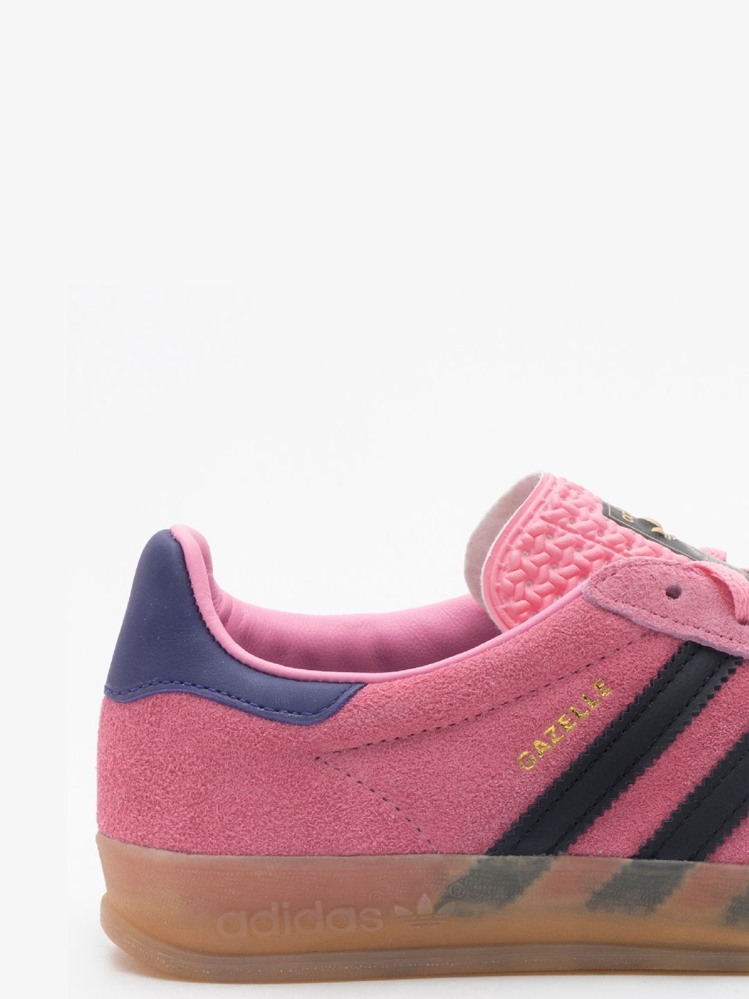 adidas gazelle silver green womens adidas Gazelle Bold Pulse Mint Pink (W)