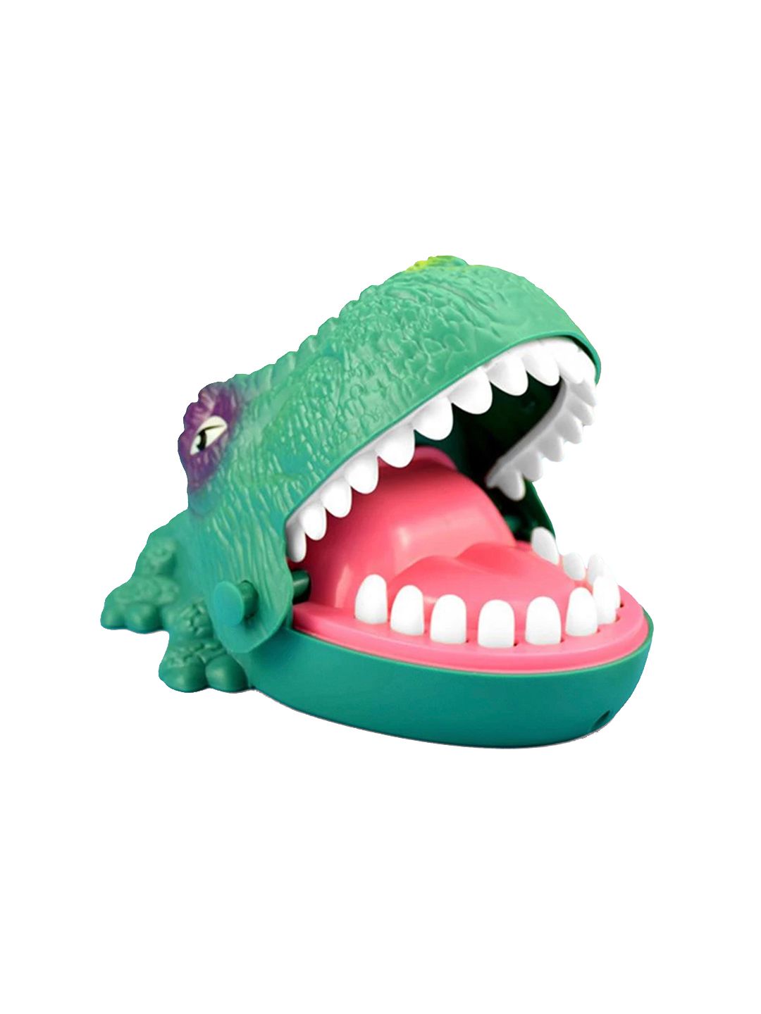 Kidology Kids Dinosaur Bite Activity Toy