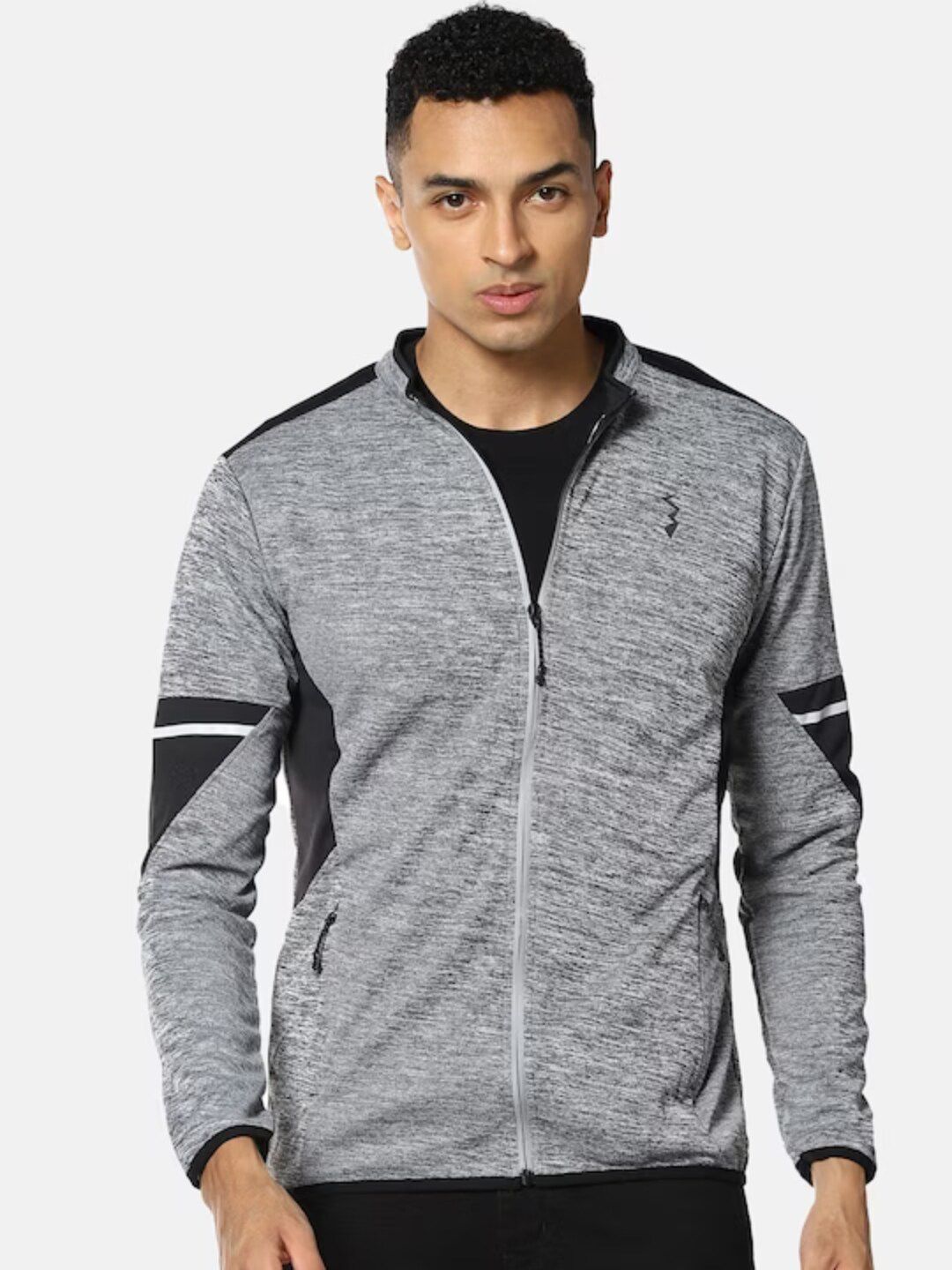 CAHOOT Campus Sutra Windcheater Sporty Jacket