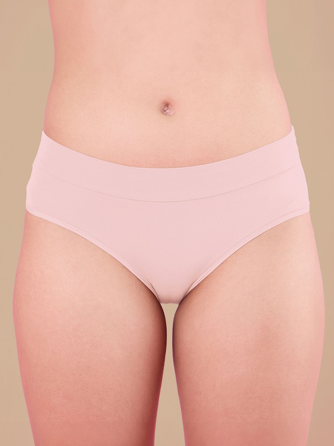 Nykd Women 4 Way Stretch Bikini Brief- NYP341