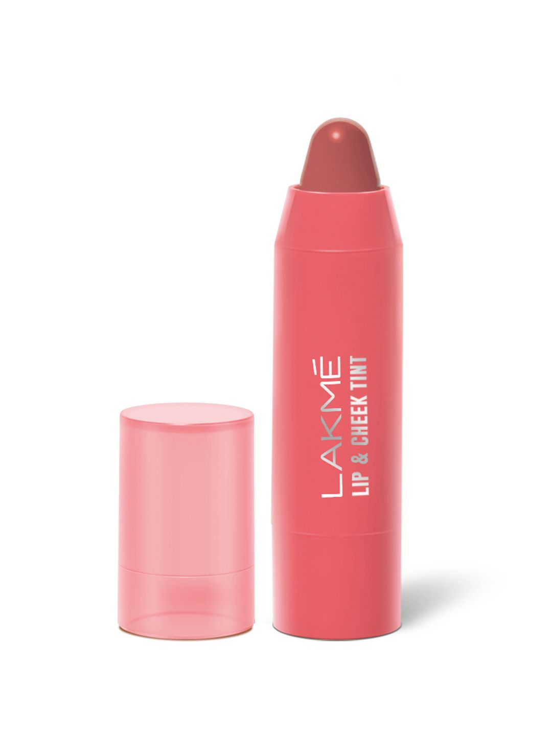 Lakme Lip Love Lip & Cheek Tint 1.8 g - Downtown Nude