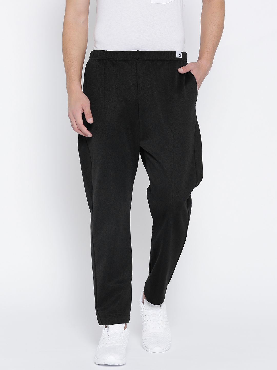 Buy ADIDAS Originals Men Olive Green XBYO Track Pants - Track