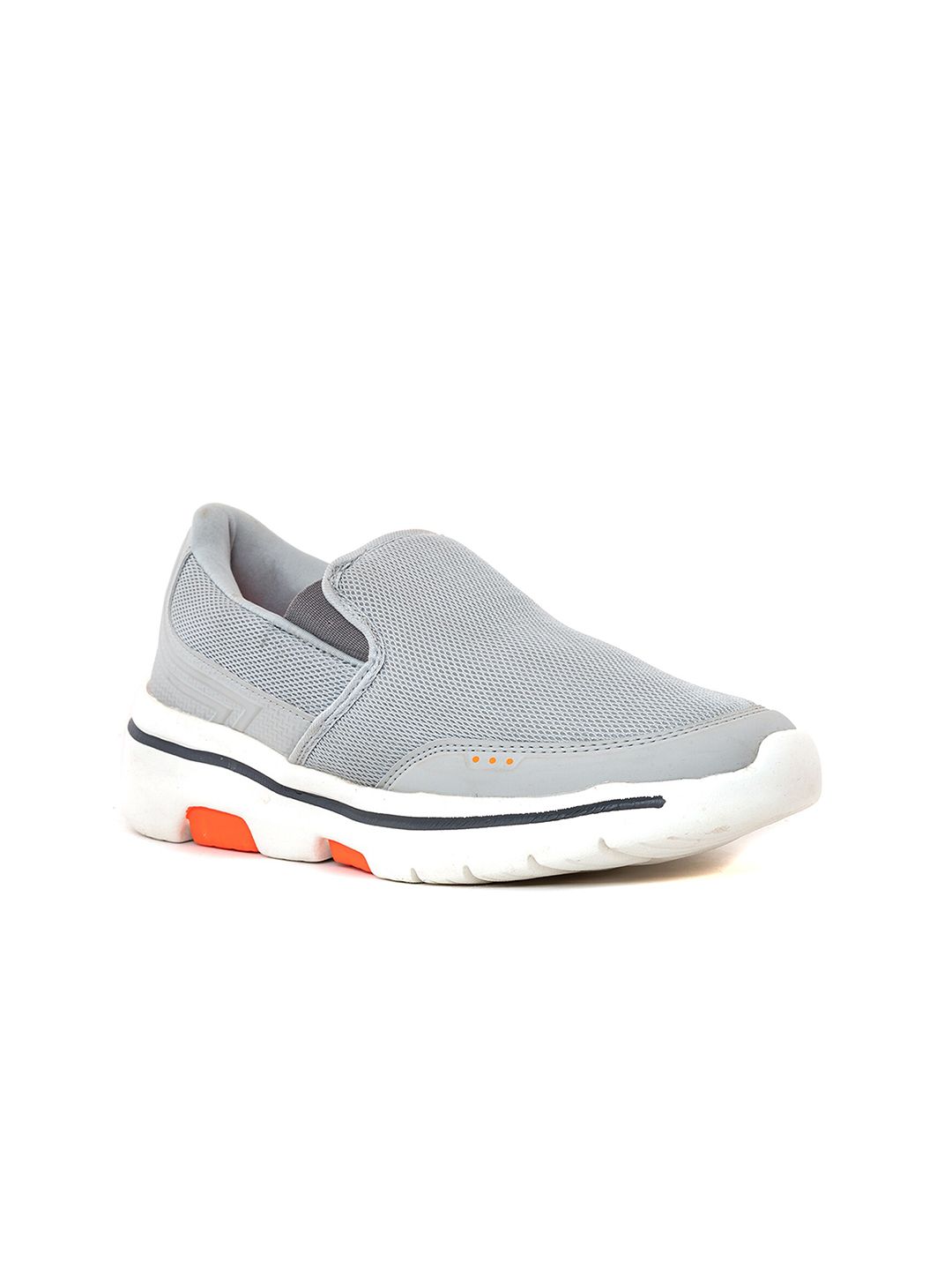 Khadims Men Pro Textile Walking Shoes