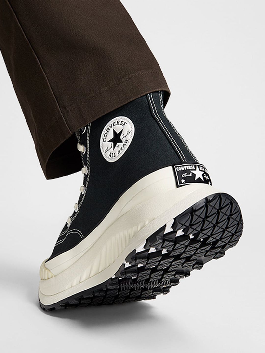 Buy Converse Unisex Chuck 70 AT-CX Platform High Top Sneakers