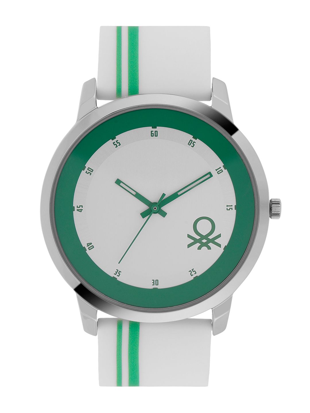 United Colors of Benetton United Colors of Benetton Men Analogue Watch UWUCG0404