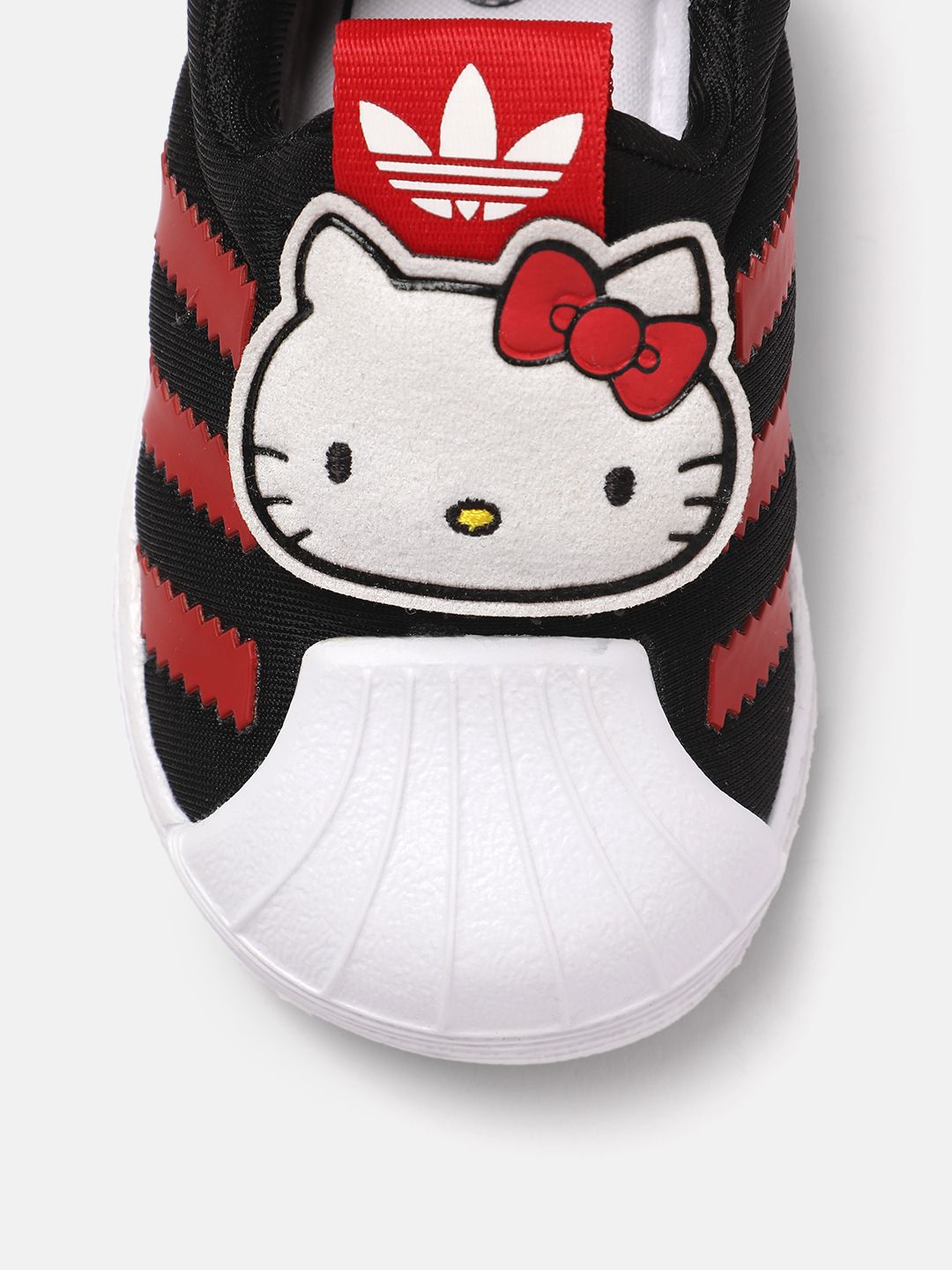 Buy ADIDAS Originals Kids Superstar 360 I Hello Kitty Sneakers - Casual Shoes for Unisex Kids 25096840 | Myntra Buy ADIDAS Originals Kids Superstar 360 I Hello Kitty Sneakers - Casual Shoes for Unisex Kids 25096840 | Myntra