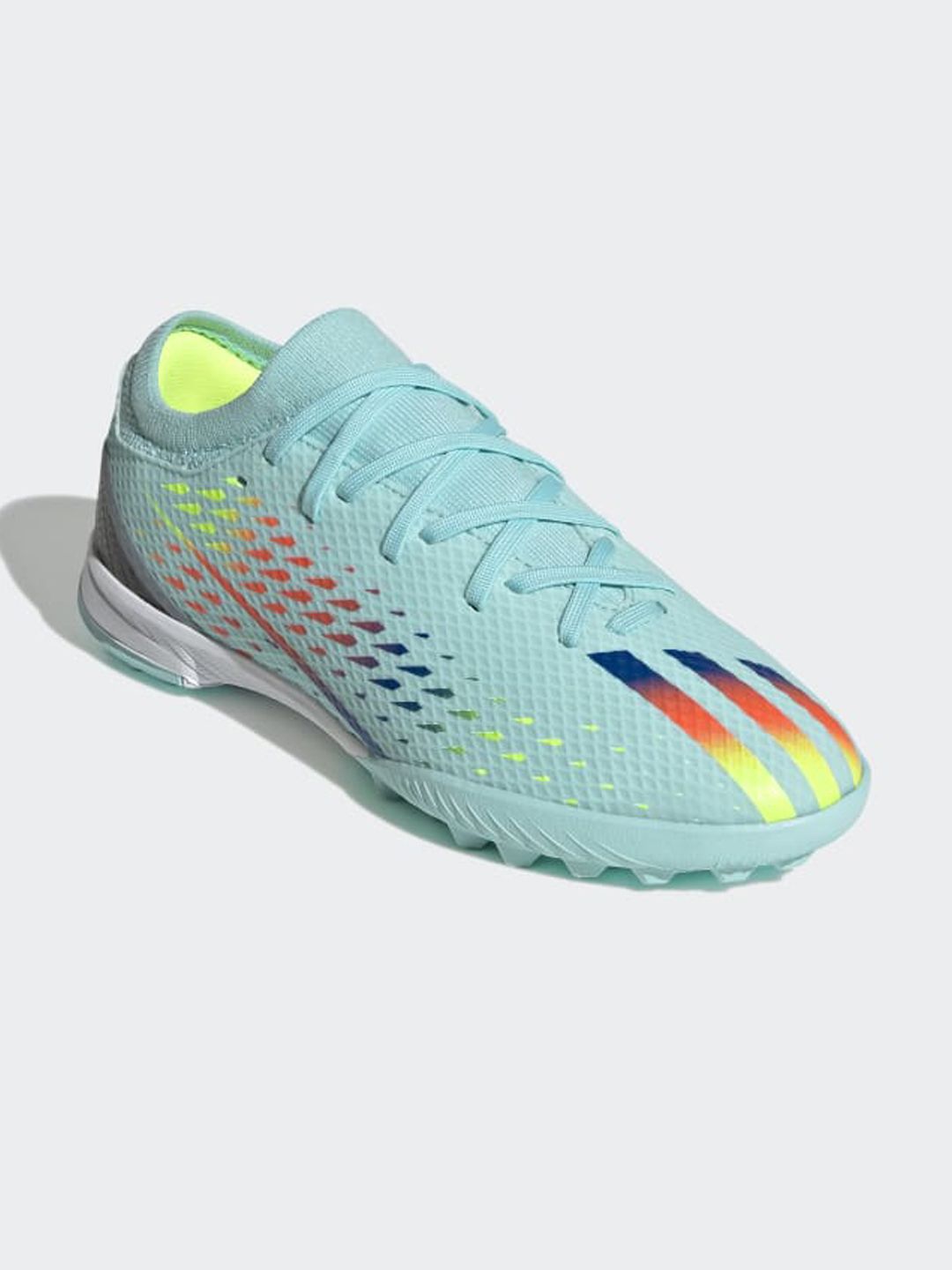ADIDAS Kids X Speedportal.3 TF Football Shoes