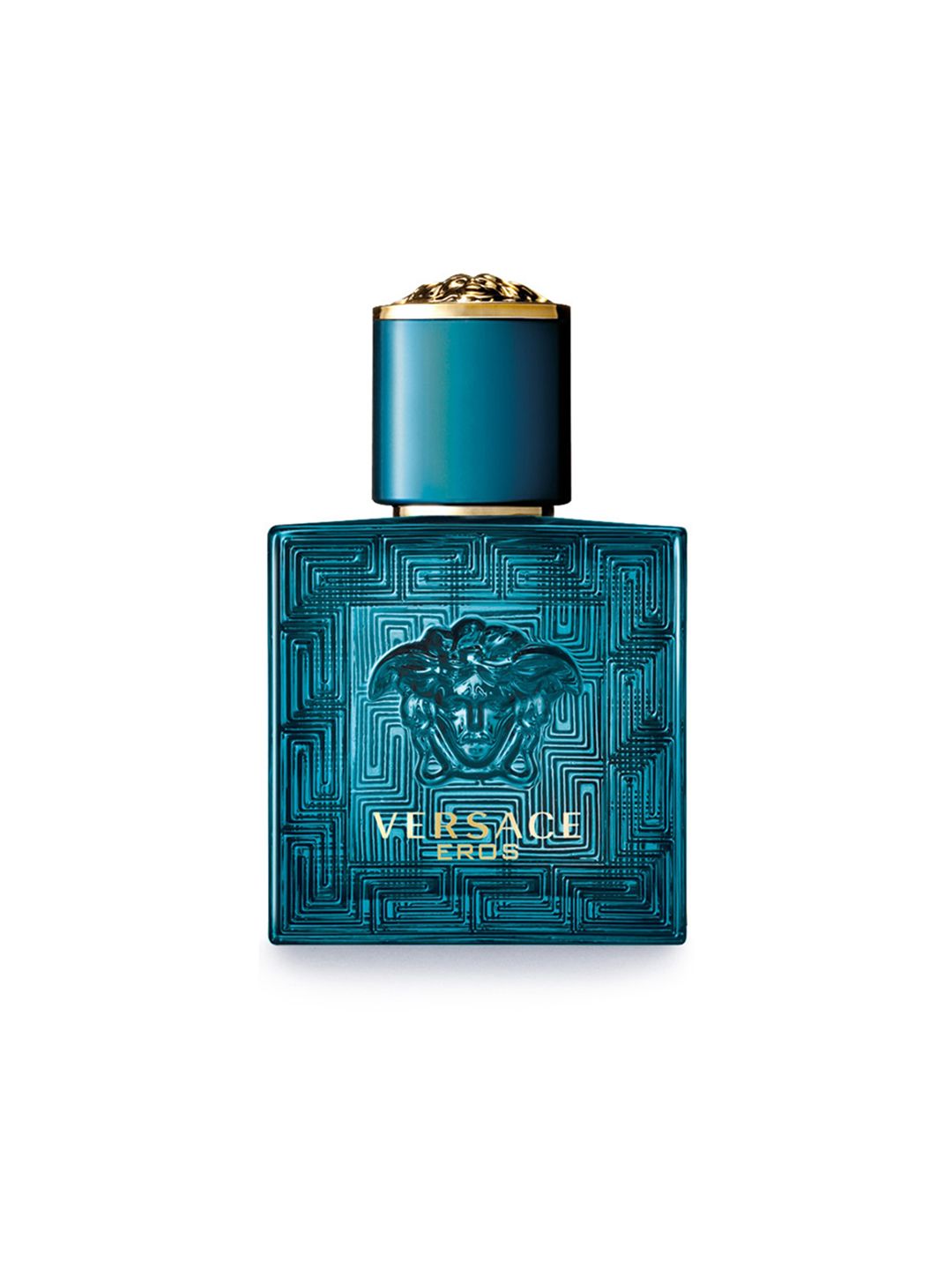 Buy Versace Men Eros Eau de Toilette - 30ml - Perfume for Men