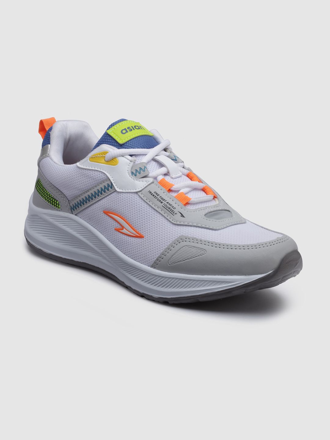 Buy ASIAN Men NEXON-13 Mesh Running Shoes - Sports Shoes for Men