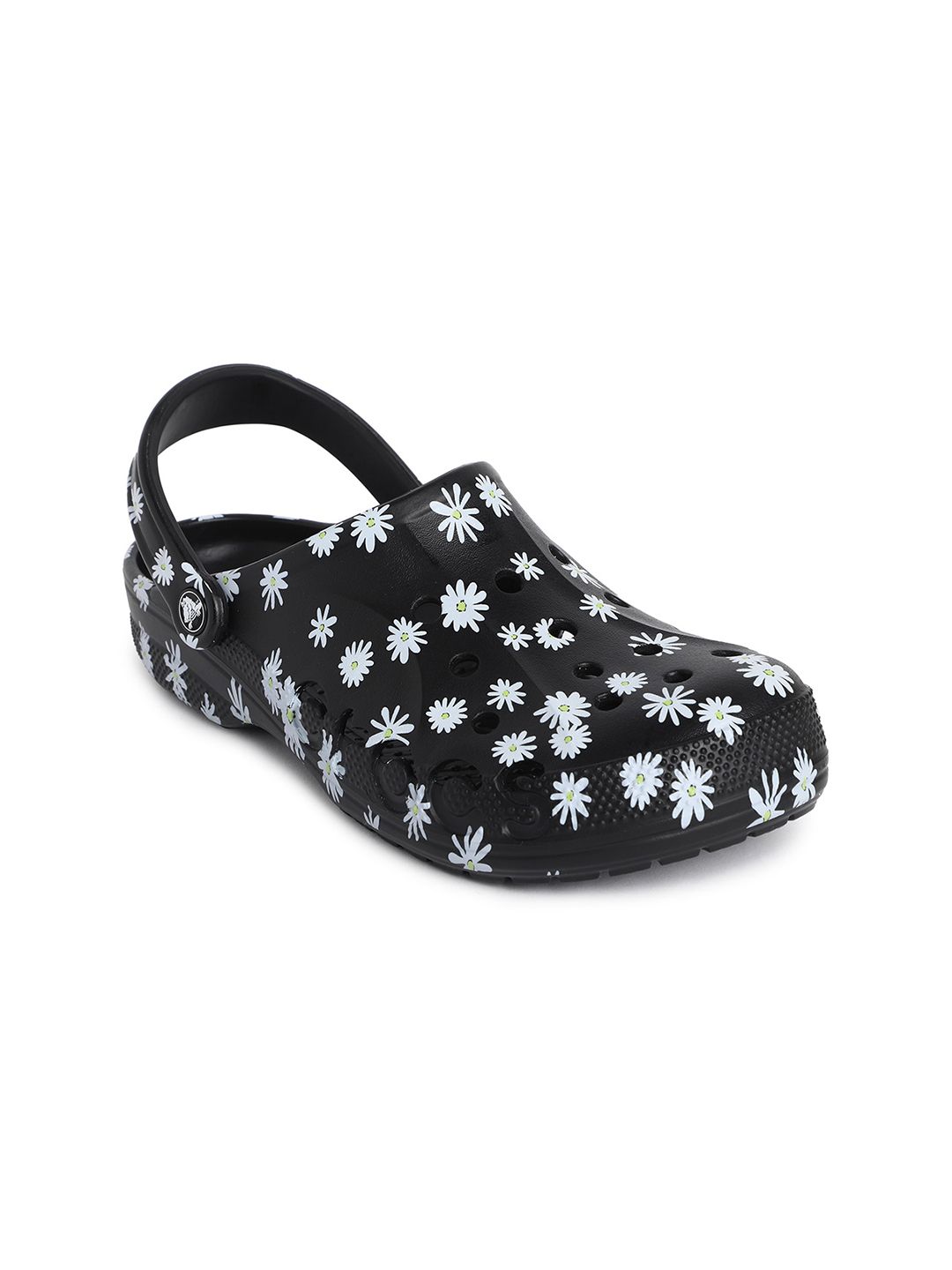 Crocs Unisex Printed Croslite Clogs