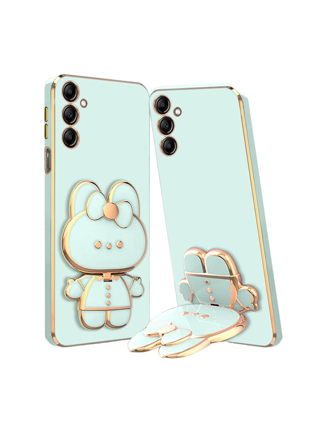 Karwan 3D Cat Samsung Back Cases and Covers