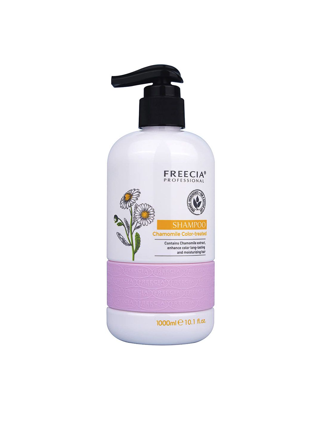 FREECIA Chamomile Color Treated Shampoo - 1000ml