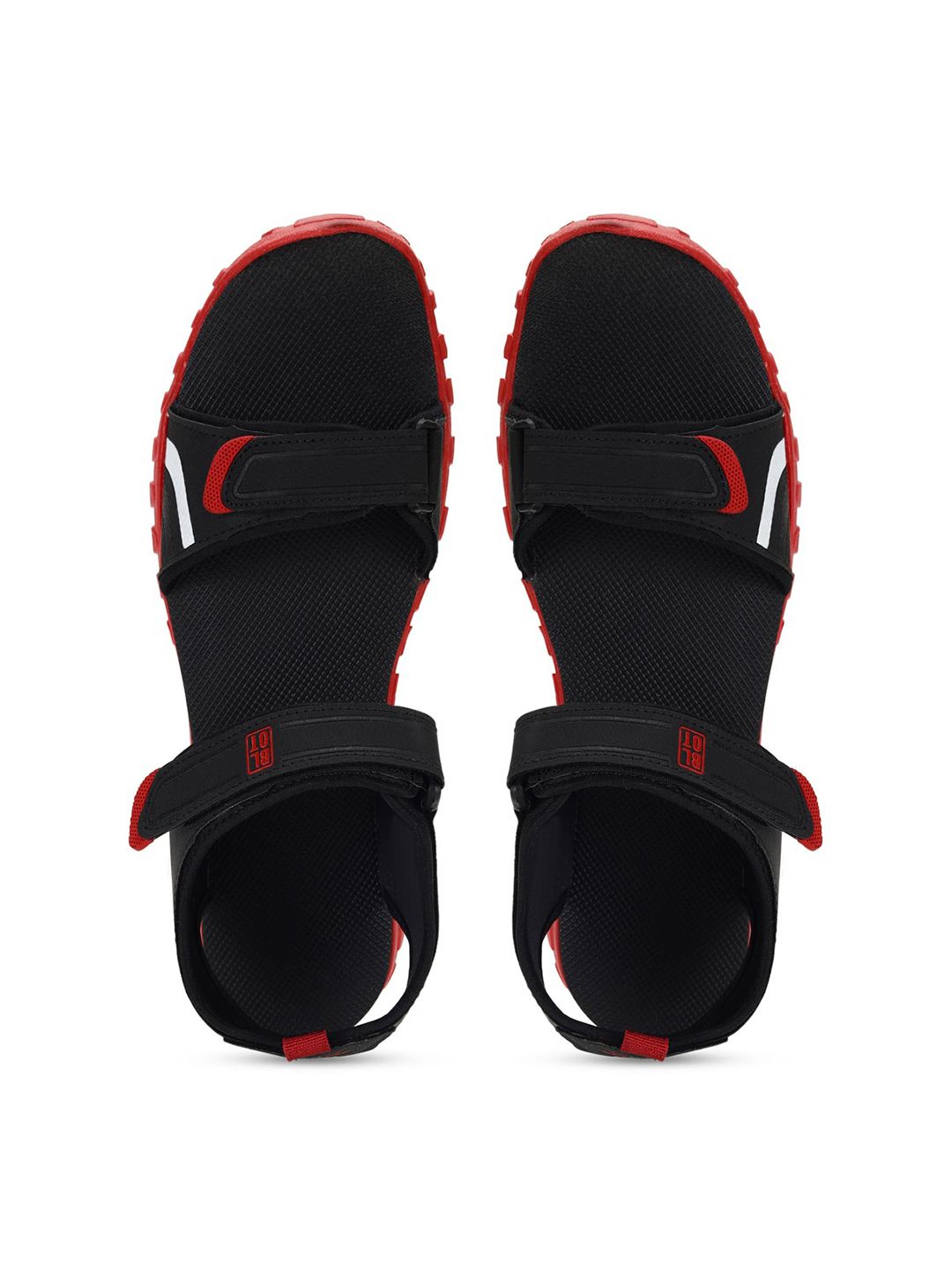 Paragon Men Lightweight Sports Sandals