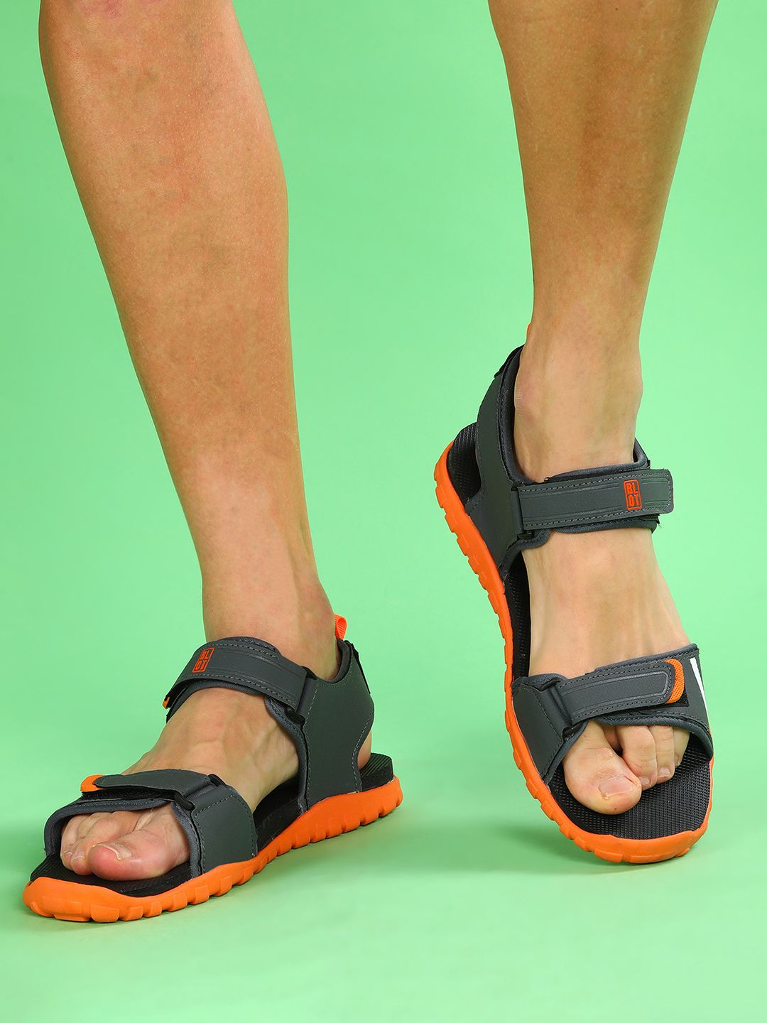 Paragon Stylish Lightweight Sports Sandal