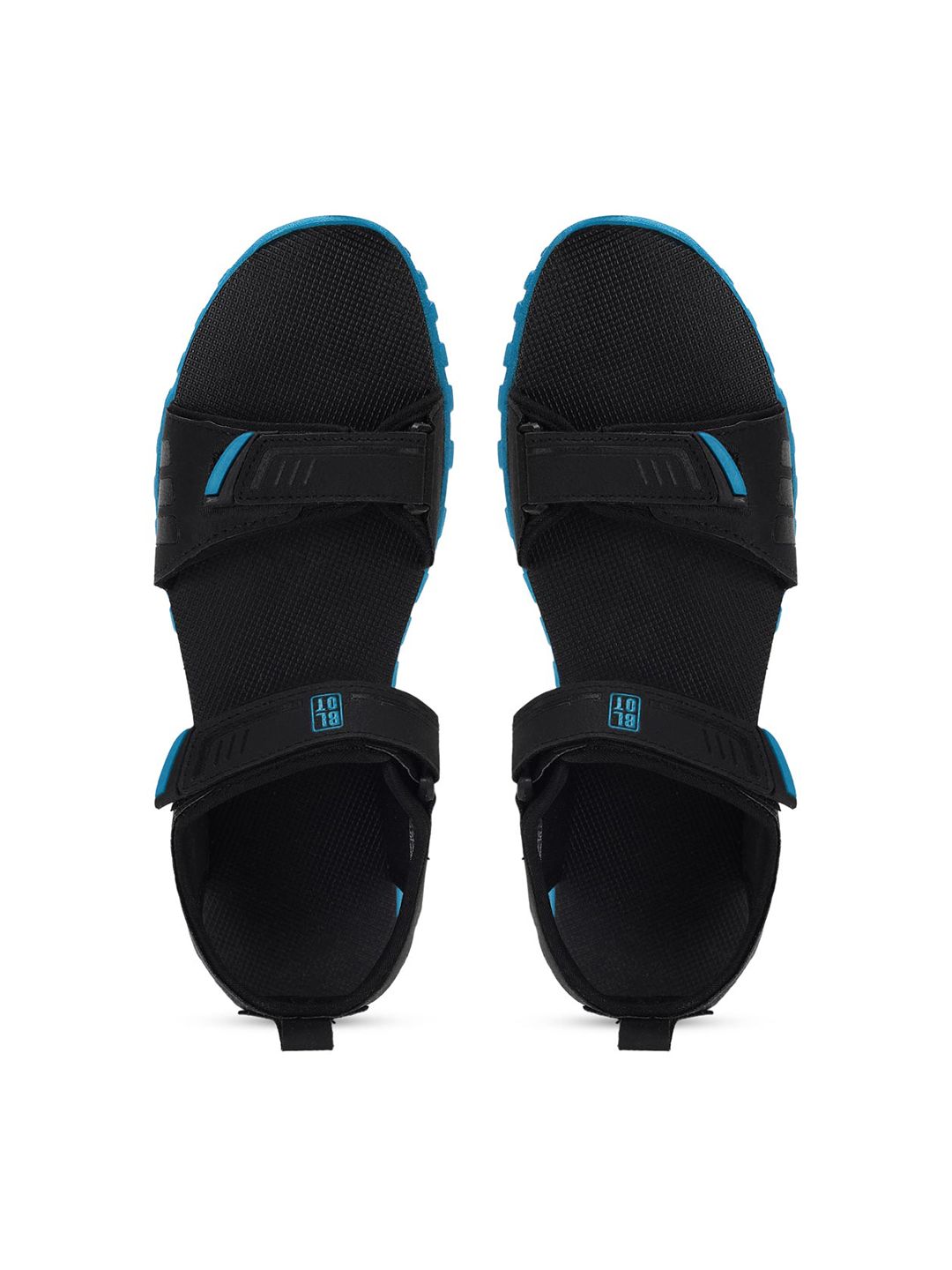 Paragon Men Lightweight Sports Sandals